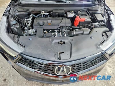 Zdjęcie 12 z 14 samochodu: 2025 ACURA RDX VIN:5J8TC2H49SL018796 - miniatura
