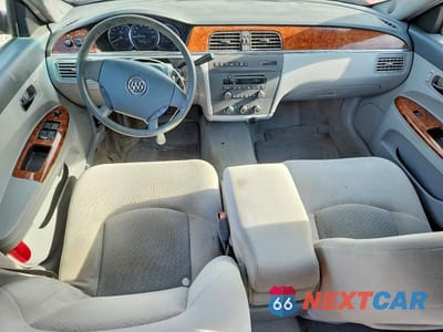 Zdjęcie 8 z 12 samochodu: 2006 BUICK LACROSSE CX VIN:2G4WC582761284580 - miniatura