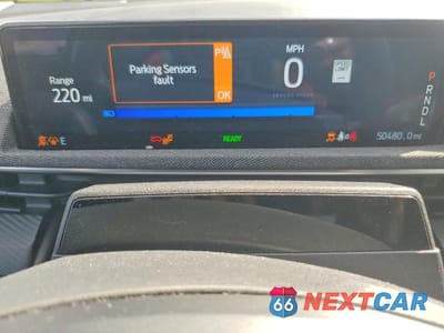 Zdjęcie 9 z 13 samochodu: 2023 FORD MUSTANG MACH-E PREMIUM VIN:3FMTK3SU2PMA31312 - miniatura