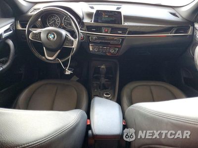 Zdjęcie 8 z 13 samochodu: 2018 BMW X1 XDRIVE28I VIN:WBXHT3C34J5K28172 - miniatura
