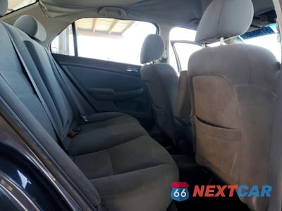 Zdjęcie 10 z 12 samochodu: 2007 HONDA ACCORD VIN:1HGCM56477A035505 - miniatura