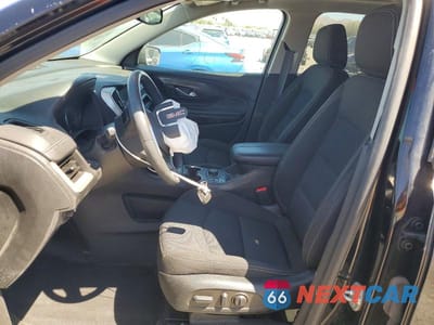Zdjęcie 7 z 13 samochodu: 2022 GMC TERRAIN SLE VIN:3GKALMEV4NL140459 - miniatura