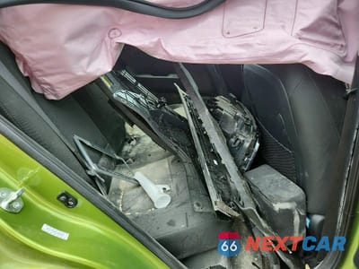 Zdjęcie 10 z 12 samochodu: 2024 HYUNDAI VENUE SE VIN:KMHRB8A38RU319186 - miniatura