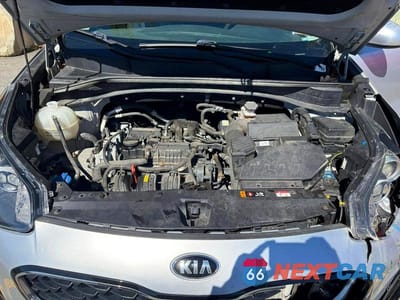 Zdjęcie 7 z 11 samochodu: 2020 KIA SPORTAGE LX VIN:KNDPMCAC4L7732074 - miniatura