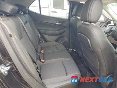 Zdjęcie 11 z 14 samochodu: 2026 BUICK ENCORE GX PREFERRED VIN:KL4AMCSL8TB070415 - miniatura