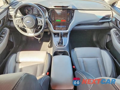Zdjęcie 8 z 12 samochodu: 2020 SUBARU OUTBACK LIMITED XT VIN:4S4BTGND4L3241952 - miniatura