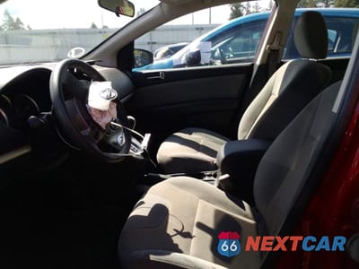 Zdjęcie 7 z 11 samochodu: 2010 NISSAN SENTRA 2.0 VIN:3N1AB6AP0AL711587 - miniatura