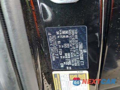 Zdjęcie 13 z 13 samochodu: 2023 KIA SOUL LX VIN:KNDJ23AU4P7886617 - miniatura