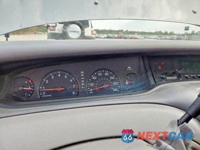 Zdjęcie 9 z 12 samochodu: 2004 TOYOTA AVALON XLS VIN:4T1BF28B24U345887 - miniatura