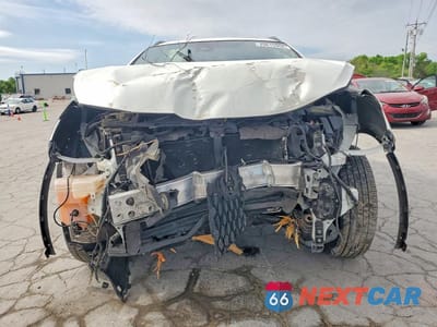 Piąte zdjęcie samochodu w środku: 2020 NISSAN MURANO SV VIN:5N1AZ2BJ7LN160746 - miniatura