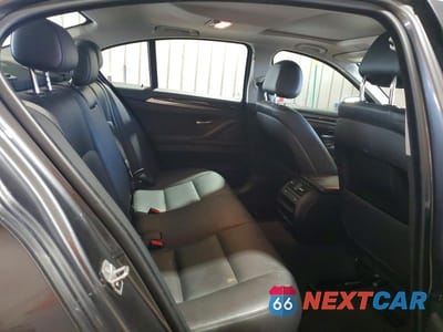 Zdjęcie 10 z 13 samochodu: 2016 BMW 528 XI VIN:WBA5A7C51GG146716 - miniatura