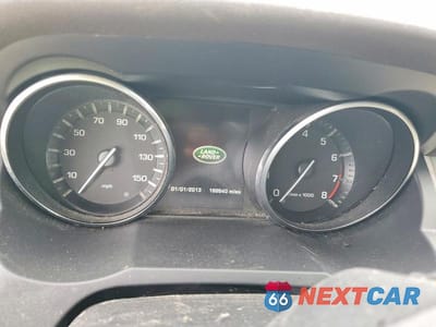 Zdjęcie 9 z 13 samochodu: 2015 LAND ROVER RANGE ROVER EVOQUE PURE PLUS VIN:SALVP2BG6FH074839 - miniatura