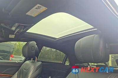 Zdjęcie 11 z 14 samochodu: 2017 MERCEDES-BENZ S 550 4MATIC VIN:WDDUG8FB8HA306640 - miniatura