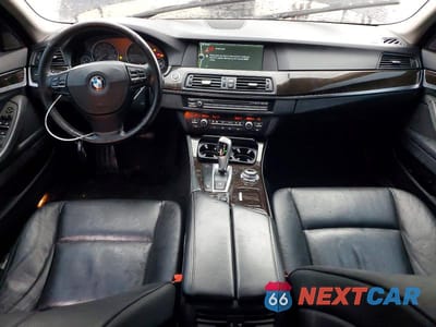 Zdjęcie 8 z 11 samochodu: 2011 BMW 535 XI VIN:WBAFU7C52BC780029 - miniatura