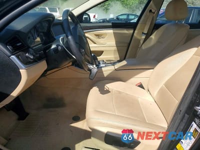 Zdjęcie 7 z 12 samochodu: 2014 BMW 535 XI VIN:WBA5B3C59ED533079 - miniatura