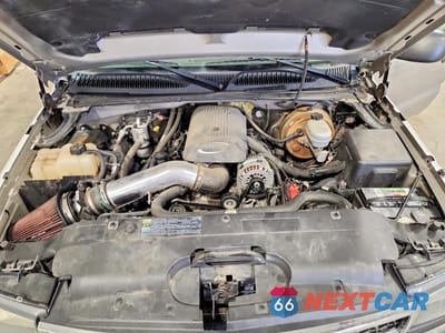 Zdjęcie 11 z 11 samochodu: 2006 CHEVROLET SILVERADO K1500 VIN:3GCEK14Z46G265135 - miniatura