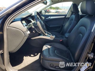 Zdjęcie 7 z 12 samochodu: 2012 AUDI A4 PREMIUM VIN:WAUAFAFL4CA118784 - miniatura