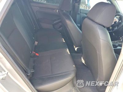 Zdjęcie 10 z 12 samochodu: 2025 HONDA CIVIC SPORT VIN:19XFL2H84SE021791 - miniatura
