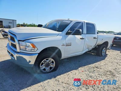 2017 RAM 2500 3C6UR5CL0HG749440 - główne zdjęcie licytacji z USA - miniatura