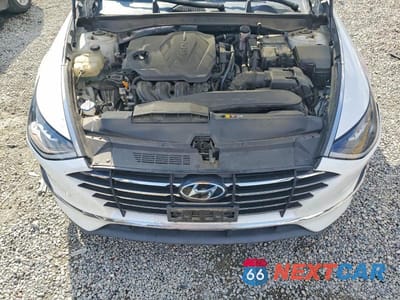 Zdjęcie 11 z 12 samochodu: 2021 HYUNDAI SONATA SE VIN:5NPEG4JA0MH085138 - miniatura