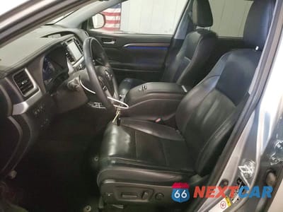 Zdjęcie 7 z 13 samochodu: 2016 TOYOTA HIGHLANDER HYBRID LIMITED PLATINUM VIN:5TDDCRFH5GS019130 - miniatura