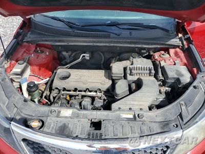 Zdjęcie 12 z 13 samochodu: 2011 KIA SORENTO VIN:5XYKT4A16BG005490 - miniatura
