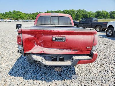 Zdjęcie 6 z 12 samochodu: 2016 TOYOTA TACOMA LIMITED VIN:3TMEZ5CNXGM009828 - miniatura