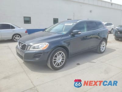 2013 VOLVO XC60 T6 YV4902DZ0D2384932 - główne zdjęcie licytacji z USA - miniatura