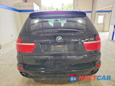 Zdjęcie 6 z 13 samochodu: 2009 BMW X5 XDRIVE30I VIN:5UXFE43529L274918 - miniatura