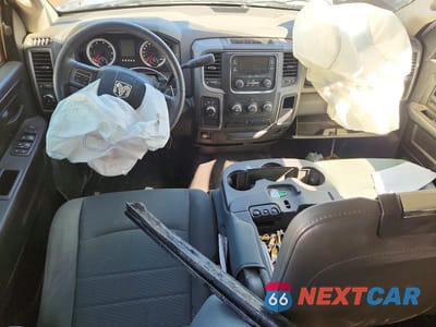 Zdjęcie 8 z 12 samochodu: 2013 RAM 1500 ST VIN:1C6RR7KT6DS580577 - miniatura
