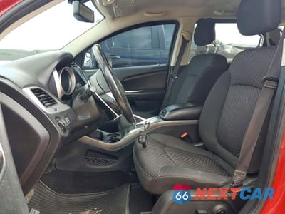 Zdjęcie 7 z 13 samochodu: 2016 DODGE JOURNEY SXT VIN:3C4PDCCG1GT155733 - miniatura