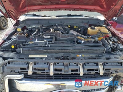 Zdjęcie 11 z 12 samochodu: 2013 FORD F250 SUPER DUTY VIN:1FT7W2BT9DEB29427 - miniatura