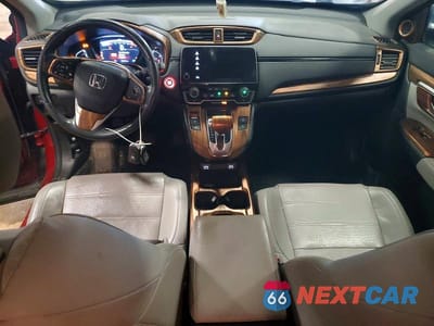 Zdjęcie 8 z 11 samochodu: 2020 HONDA CR-V EXL VIN:5J6RW2H81LA017006 - miniatura