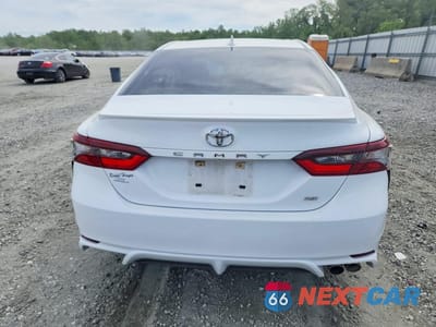 Zdjęcie 6 z 13 samochodu: 2023 TOYOTA CAMRY SE VIN:4T1T11AK0PU734636 - miniatura