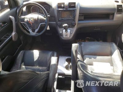 Zdjęcie 8 z 12 samochodu: 2007 HONDA CR-V EXL VIN:JHLRE38737C061592 - miniatura