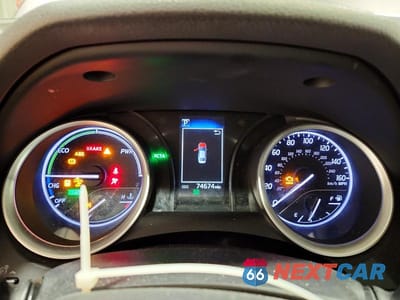 Zdjęcie 9 z 13 samochodu: 2023 TOYOTA CAMRY HYBRID LE VIN:4T1C31AK1PU054464 - miniatura