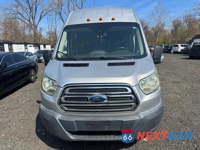 Zdjęcie 6 z 14 samochodu: 2016 FORD TRANSIT T-350 HD VIN:1FBVU4XG6GKA58198 - miniatura