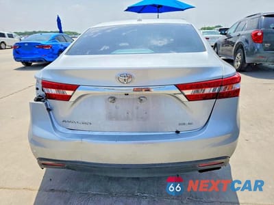Zdjęcie 6 z 13 samochodu: 2014 TOYOTA AVALON XLE PREMIUM VIN:4T1BK1EB2EU101877 - miniatura