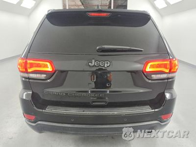 Zdjęcie 6 z 14 samochodu: 2017 JEEP GRAND CHEROKEE LIMITED VIN:1C4RJEBG5HC779305 - miniatura
