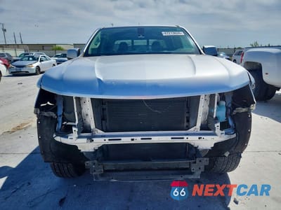 Piąte zdjęcie samochodu w środku: 2019 CHEVROLET COLORADO LT VIN:1GCGSCEA0K1115867 - miniatura