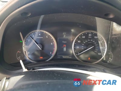 Zdjęcie 9 z 13 samochodu: 2017 LEXUS NX 200T BASE VIN:JTJYARBZ0H2076413 - miniatura