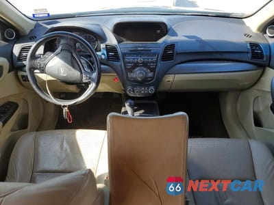 Zdjęcie 8 z 13 samochodu: 2013 ACURA RDX TECHNOLOGY VIN:5J8TB3H57DL005095 - miniatura