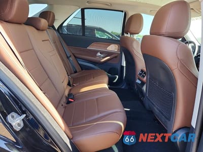 Zdjęcie 11 z 13 samochodu: 2026 MERCEDES-BENZ GLE 450E 4MATIC VIN:4JGFB4GB1TB502796 - miniatura