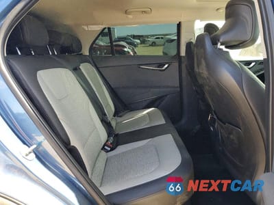 Zdjęcie 10 z 12 samochodu: 2025 KIA NIRO SX VIN:KNDCT3LEXS5217512 - miniatura