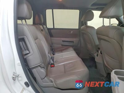 Zdjęcie 11 z 13 samochodu: 2015 HONDA PILOT EXLN VIN:5FNYF4H77FB024316 - miniatura