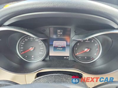 Zdjęcie 9 z 14 samochodu: 2019 MERCEDES-BENZ GLC 300 4MATIC VIN:WDC0G4KB0KV126764 - miniatura