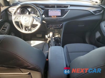 Zdjęcie 8 z 14 samochodu: 2022 BUICK ENCORE GX SELECT VIN:KL4MMDS26NB107491 - miniatura