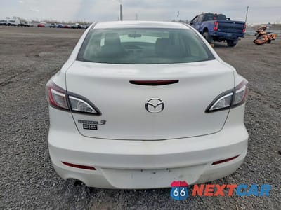 Zdjęcie 6 z 13 samochodu: 2012 MAZDA 3 I VIN:JM1BL1UF5C1671621 - miniatura