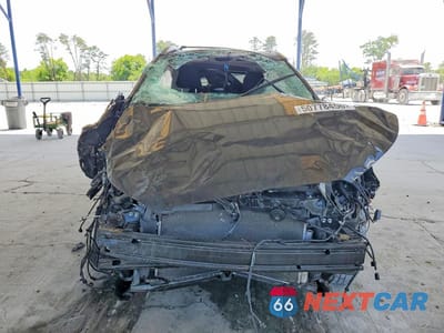 Piąte zdjęcie samochodu w środku: 2026 TOYOTA COROLLA CROSS XLE VIN:7MUDAABGXTV153359 - miniatura
