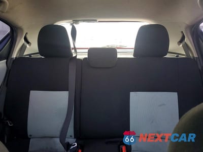 Zdjęcie 10 z 13 samochodu: 2014 TOYOTA PRIUS C TWO VIN:JTDKDTB3XE1559353 - miniatura